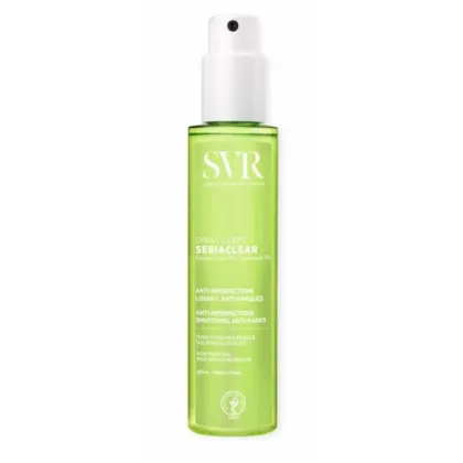 Zdjęcie SVR Sebiaclear Spray Corps