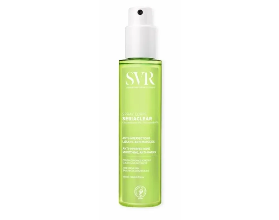 obrazek 1 SVR Sebiaclear Spray Corps