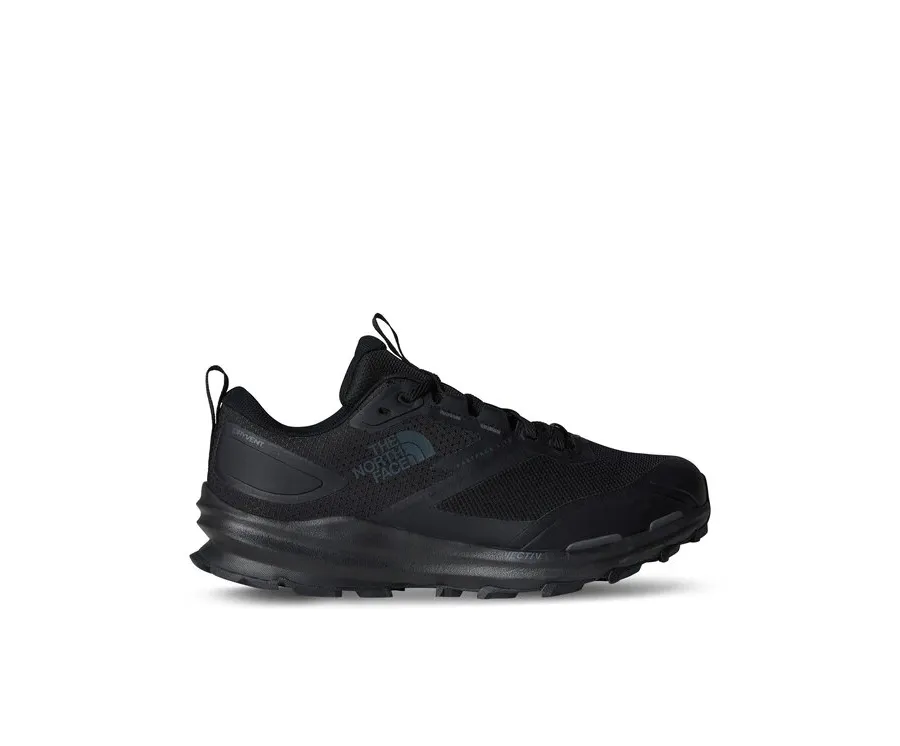 obrazek 1 The North Face Sneakersy NF0A8AFBW9O1 Czarny