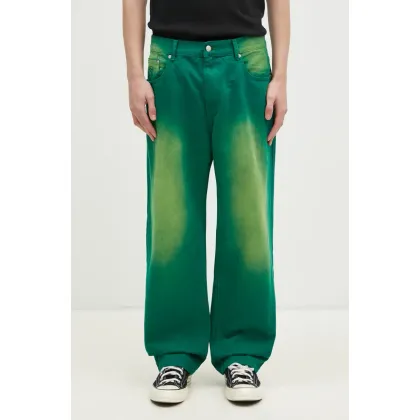 Zdjęcie Billionaire Boys Club jeansy Garment Dyed Denim Pant męskie B24427