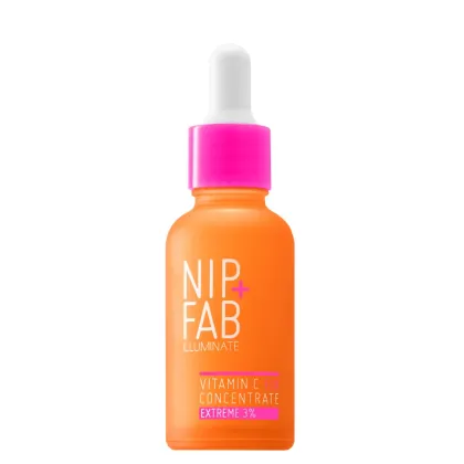Zdjęcie Nip + Fab Vitamin C Fix Skoncentrowany booster do twarzy 30 ml
