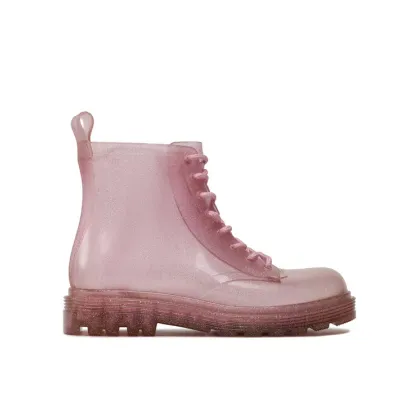 Zdjęcie Melissa Trzewiki Mini Melissa Coturno Inf 33928 Różowy
