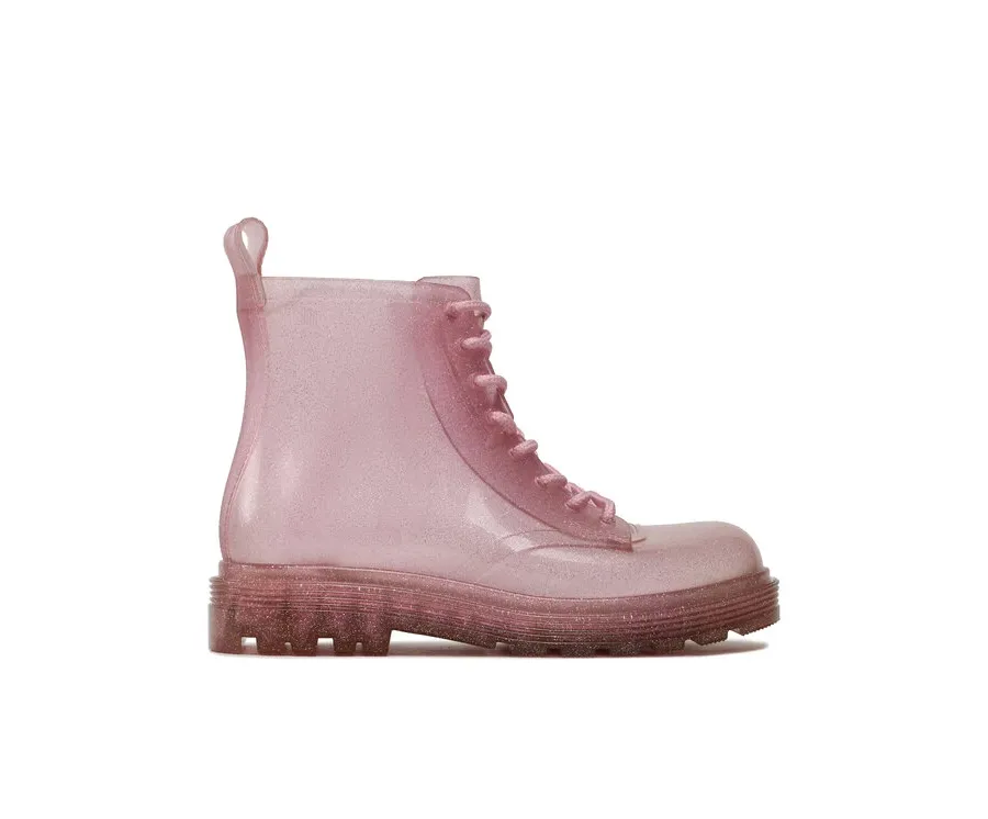 obrazek 1 Melissa Trzewiki Mini Melissa Coturno Inf 33928 Różowy