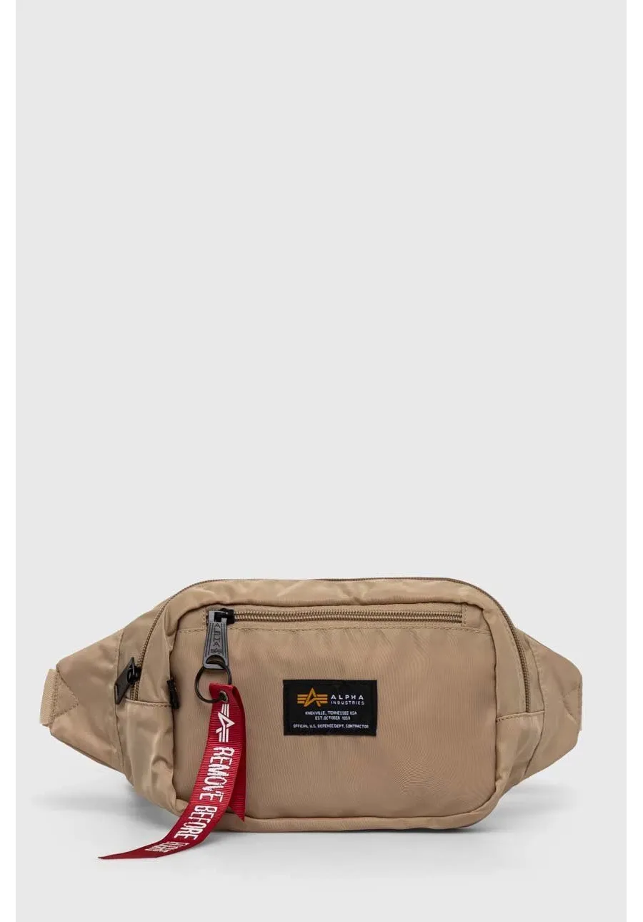 obrazek 1 Alpha Industries nerka kolor beżowy 196923.14-Sand