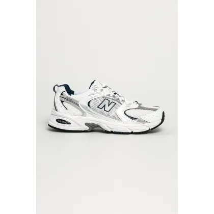 Zdjęcie New Balance sneakersy 530 kolor szary MR530SG