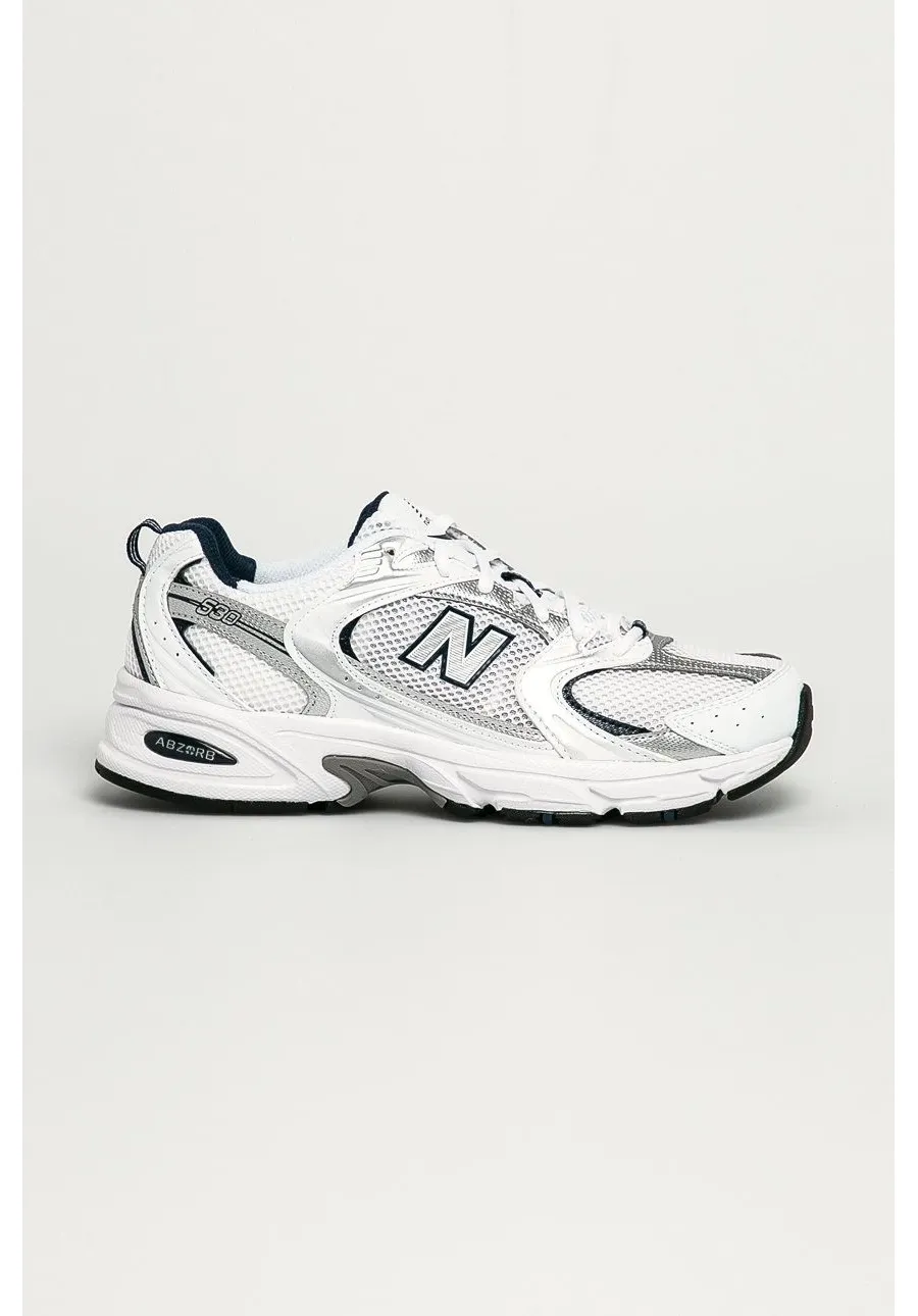obrazek 1 New Balance sneakersy 530 kolor szary MR530SG