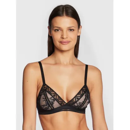 Zdjęcie Passionata Biustonosz braletka Olivia P49J50 Czarny