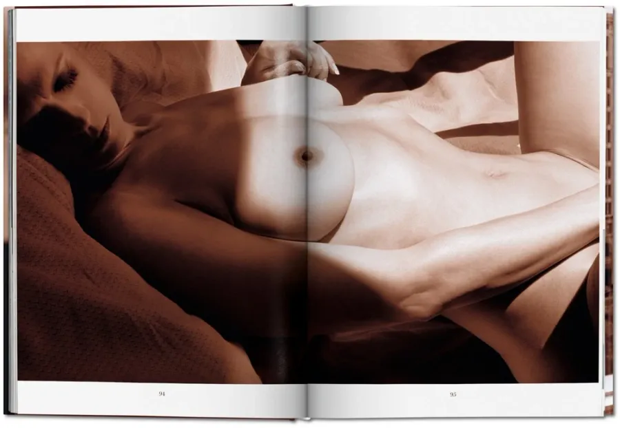 obrazek 8 Książka Santillo. La Petite Mort - Taschen