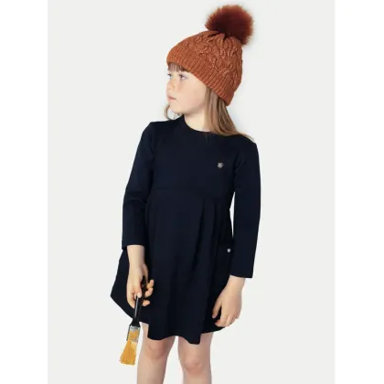 Zdjęcie Mayoral Sukienka codzienna 4921 Granatowy Relaxed Fit