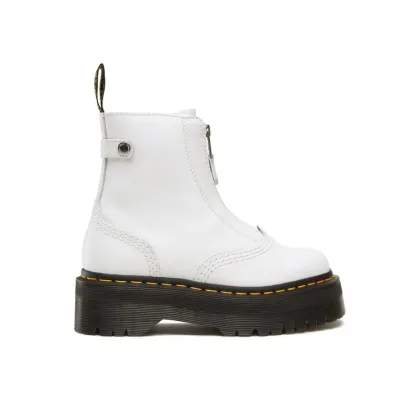 Zdjęcie Dr. Martens Glany Jetta 27656100 Biały