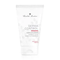 Zdjęcie Charlotte Meentzen Derma Control Kamillen-Creme Krem do twarzy 50 ml