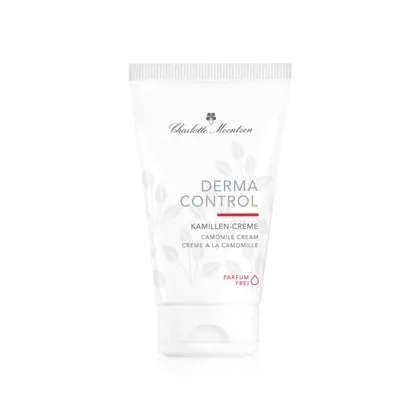 Zdjęcie Charlotte Meentzen Derma Control Kamillen-Creme Krem do twarzy 50 ml