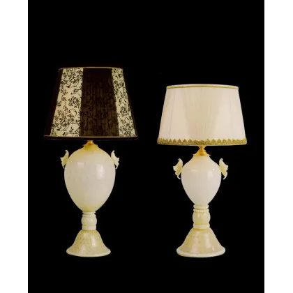 Zdjęcie Klasyczna lampa biurowa włoskiego producenta