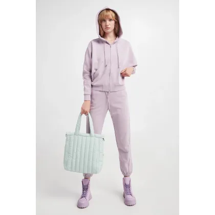 Zdjęcie Spodnie dresowe damskie Neottia MAX MARA LEISURE Max Mara Leisure