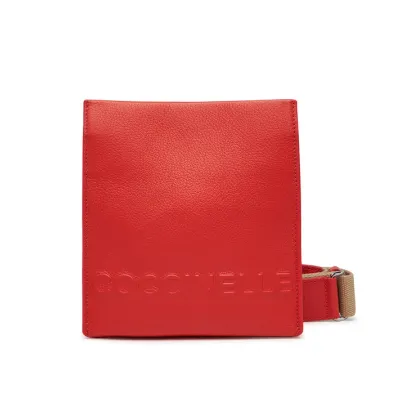 Zdjęcie Coccinelle Torebka E1 QBB 15 01 01 Pomarańczowy