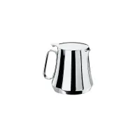 Zdjęcie Designerski włoski dzbanek do herbaty cl. 90 ze stali nierdzewnej