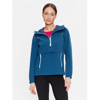 Zdjęcie Halti Kurtka anorak Pallas 064-0560 Niebieski Regular Fit