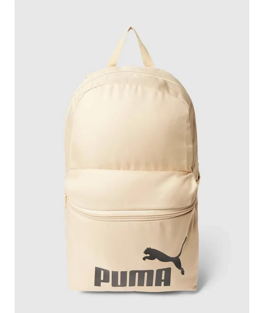 obrazek 1 Plecak z detalami z logo model ‘Phase’