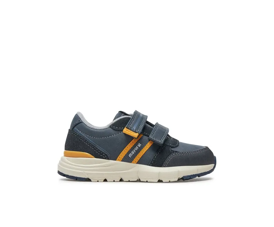 obrazek 1 Mayoral Sneakersy 44518 54 Granatowy