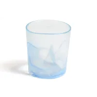 Zdjęcie Komplet 6 włoskich szklanek do whisky