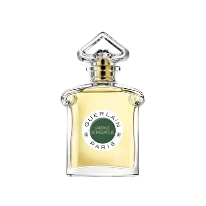 Zdjęcie GUERLAIN Les Légendaires Jardins de Bagatelle Woda toaletowa 75 ml