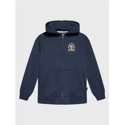 Zdjęcie Billabong Bluza F2ZH04 BIF2 Granatowy Regular Fit