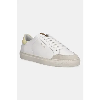 Zdjęcie Axel Arigato sneakersy Clean 90 Triple Sneaker damskie kolor biały F2830001