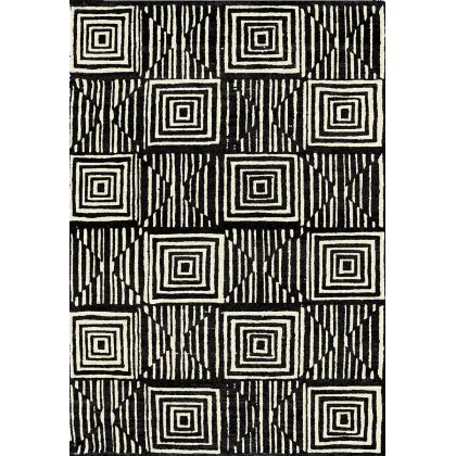 Zdjęcie Stylowy abstrakcyjny włoski dywan - Sartori Rugs