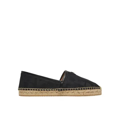 Zdjęcie Aigner Espadryle Ines 1B 1251475 Czarny