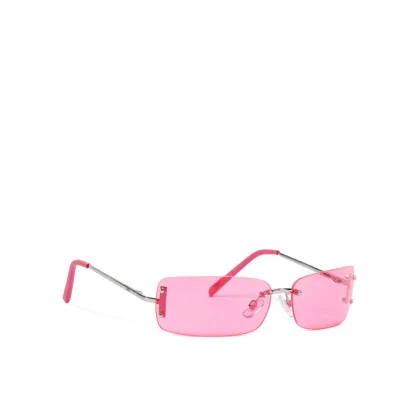 Zdjęcie Vans Okulary przeciwsłoneczne VN000GMYC9L1 Różowy