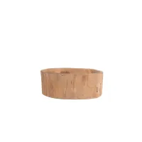 Picture Small table decorative element in teak Decor