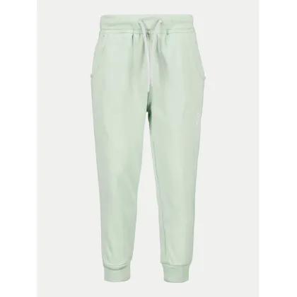 Zdjęcie Didriksons Spodnie dresowe Corin 505004 Zielony Regular Fit