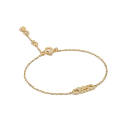 Zdjęcie Michael Kors Bransoletka MKC164100710 Srebrny