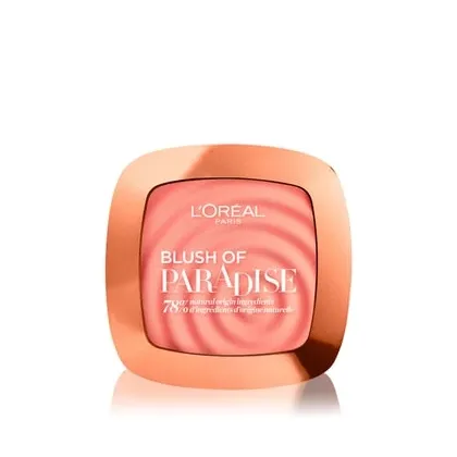 Zdjęcie L'Oréal Paris Melon Dollar Baby Róż 9 g Nr. C 8