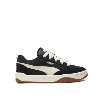 Zdjęcie Puma Sneakersy Park Lifestyle Street 397495 01 Czarny