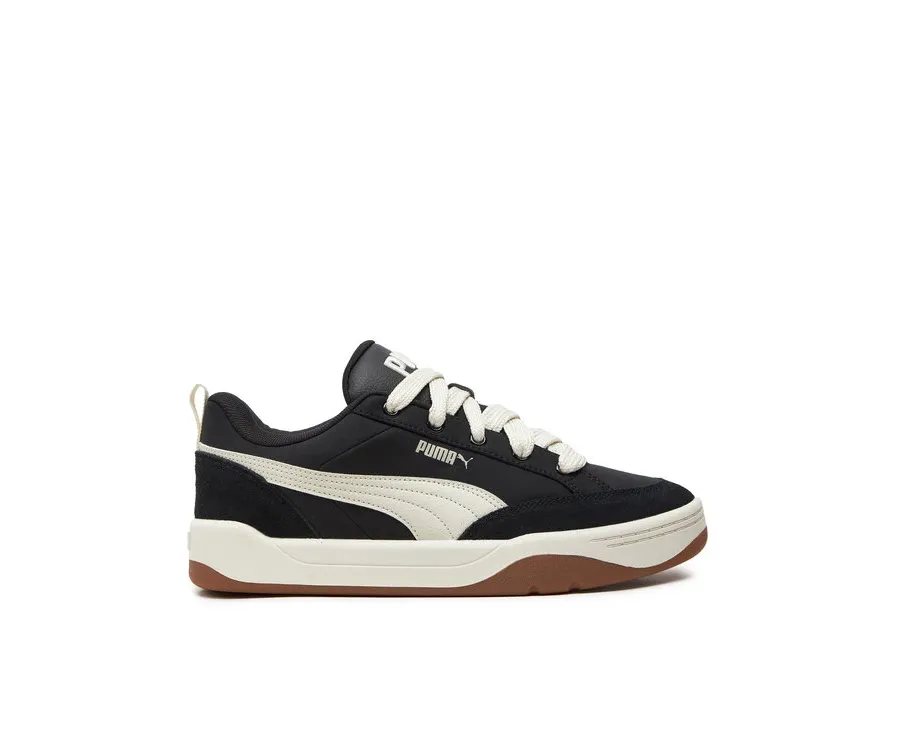 obrazek 1 Puma Sneakersy Park Lifestyle Street 397495 01 Czarny