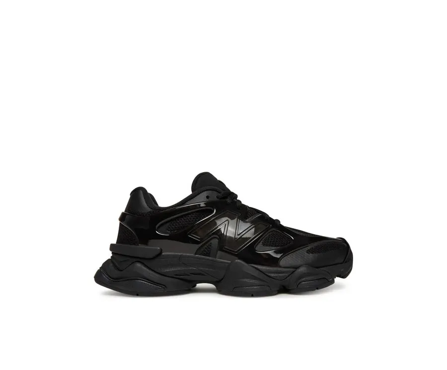 obrazek 1 New Balance Sneakersy U9060IMA Czarny