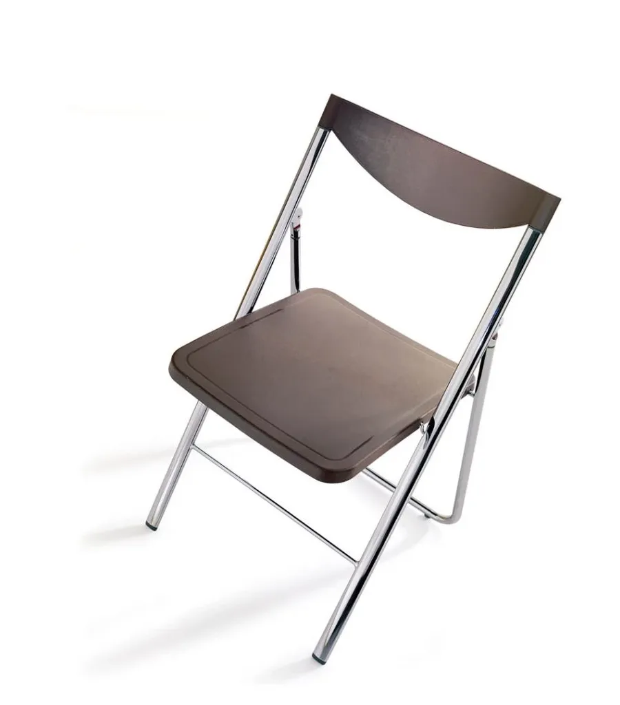 obrazek 8 Klasyczne, składane krzesła do salonu, eleganckie i stylowe