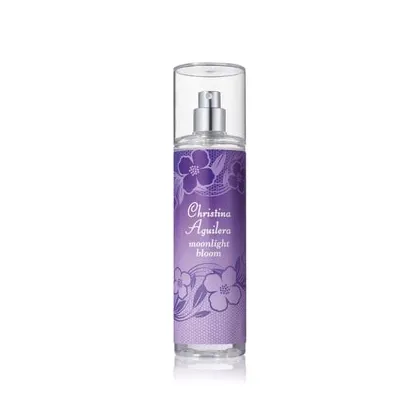 Zdjęcie Christina Aguilera Moonlight Bloom Spray do ciała 236 ml