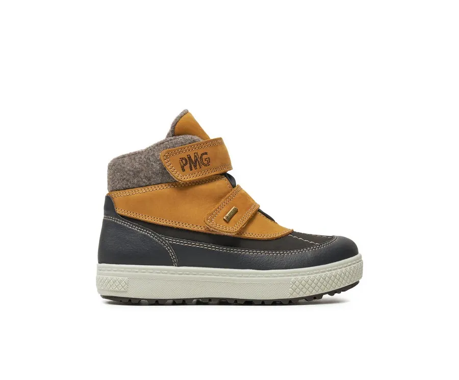 obrazek 1 Primigi Śniegowce 6886400 S GORE-TEX Brązowy