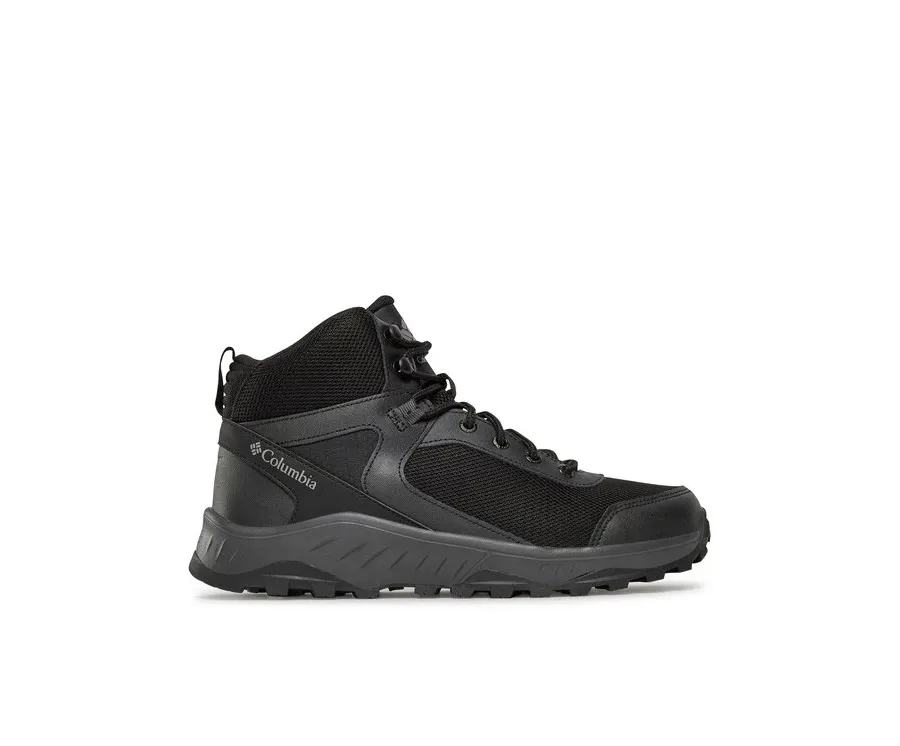 obrazek 1 Columbia Trekkingi Trailstorm™ Ascend Mid Wp 2044271 Czarny