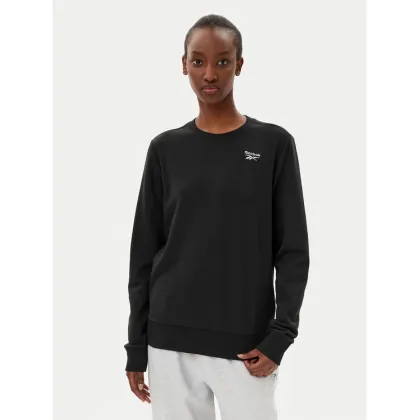 Zdjęcie Reebok Bluza 100012552 139-18-00 Czarny Regular Fit