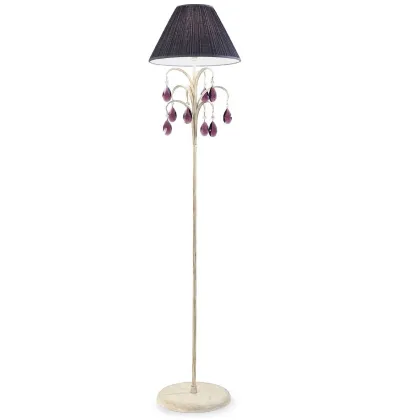 Zdjęcie Rewelacyjna lampa do pięknego salonu - Euro Lamp Art