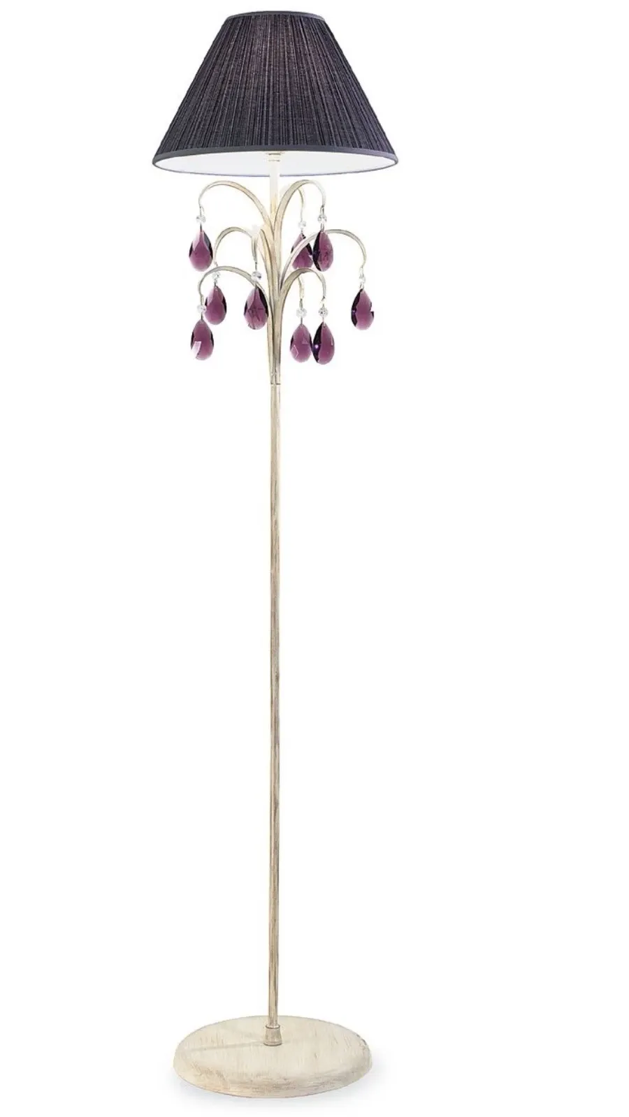 obrazek 1 Rewelacyjna lampa do pięknego salonu - Euro Lamp Art