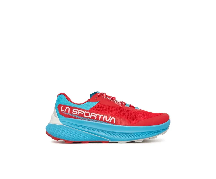 obrazek 1 La Sportiva Buty do biegania Prodigio 56R402602 Czerwony