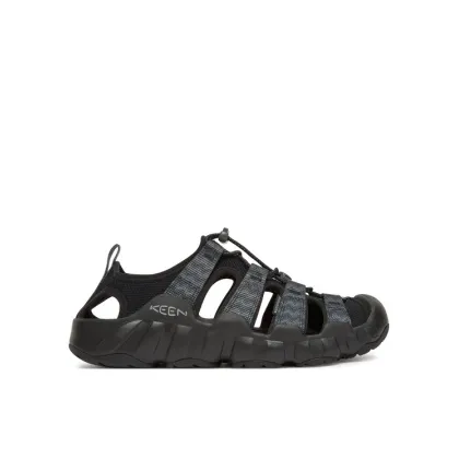 Zdjęcie Keen Sandały Hyperport H2 1028652 Czarny