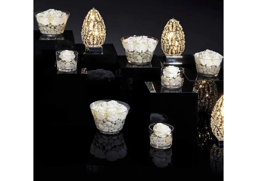 obrazek 4 Artystyczna aranażacja na elegancki stół by Luxury Products