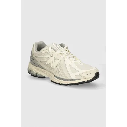 Zdjęcie New Balance 1906R sneakersy kolor beżowy M1906REL