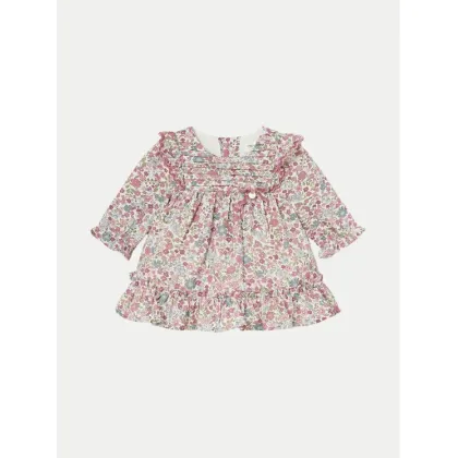 Zdjęcie Mayoral Sukienka codzienna 2887 Różowy Regular Fit