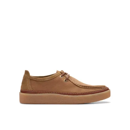 Zdjęcie Clarks Mokasyny Clarkwood Moc 26176870 Brązowy